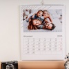 Image 4: Personalizowane kalendarze biurkowe i ścienne z własnymi zdjęciami