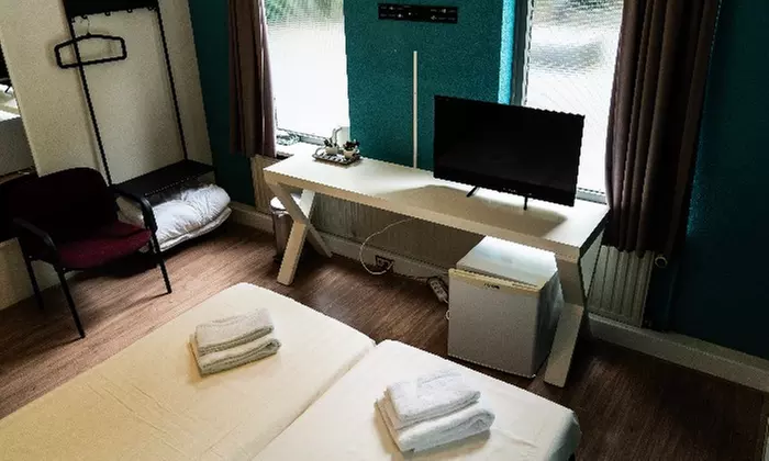 Zeeland: Doppelzimmer nach Wahl, opt. Frühstück od. All-inclusive