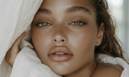 Lip Flip or Baby botox - Sanctuary DermaSpa