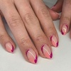 Image 2: Pamper Your Nails with Regular, or Gel Mani-Pedi