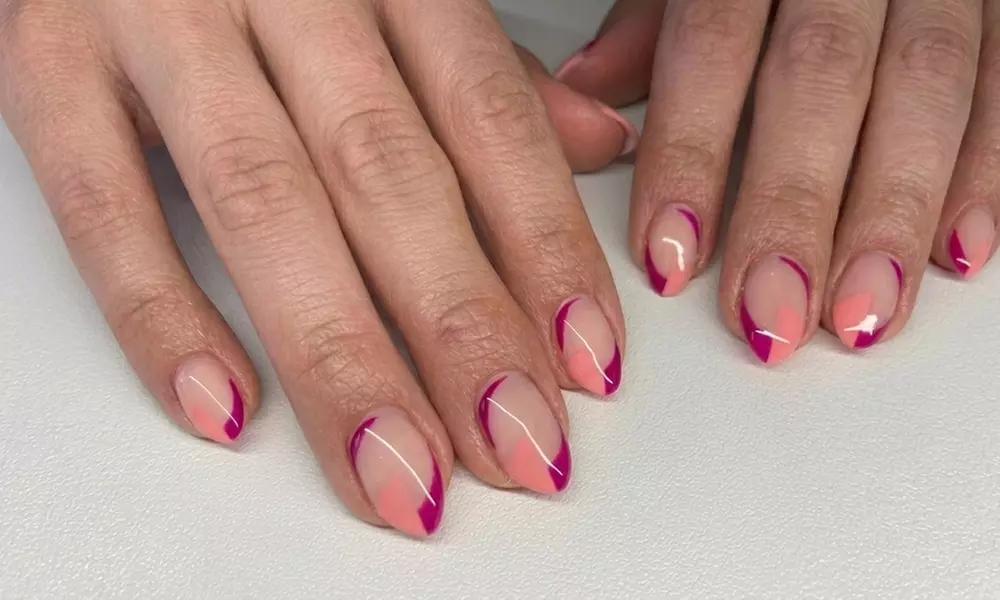 Pamper Your Nails with Regular, or Gel Mani-Pedi
