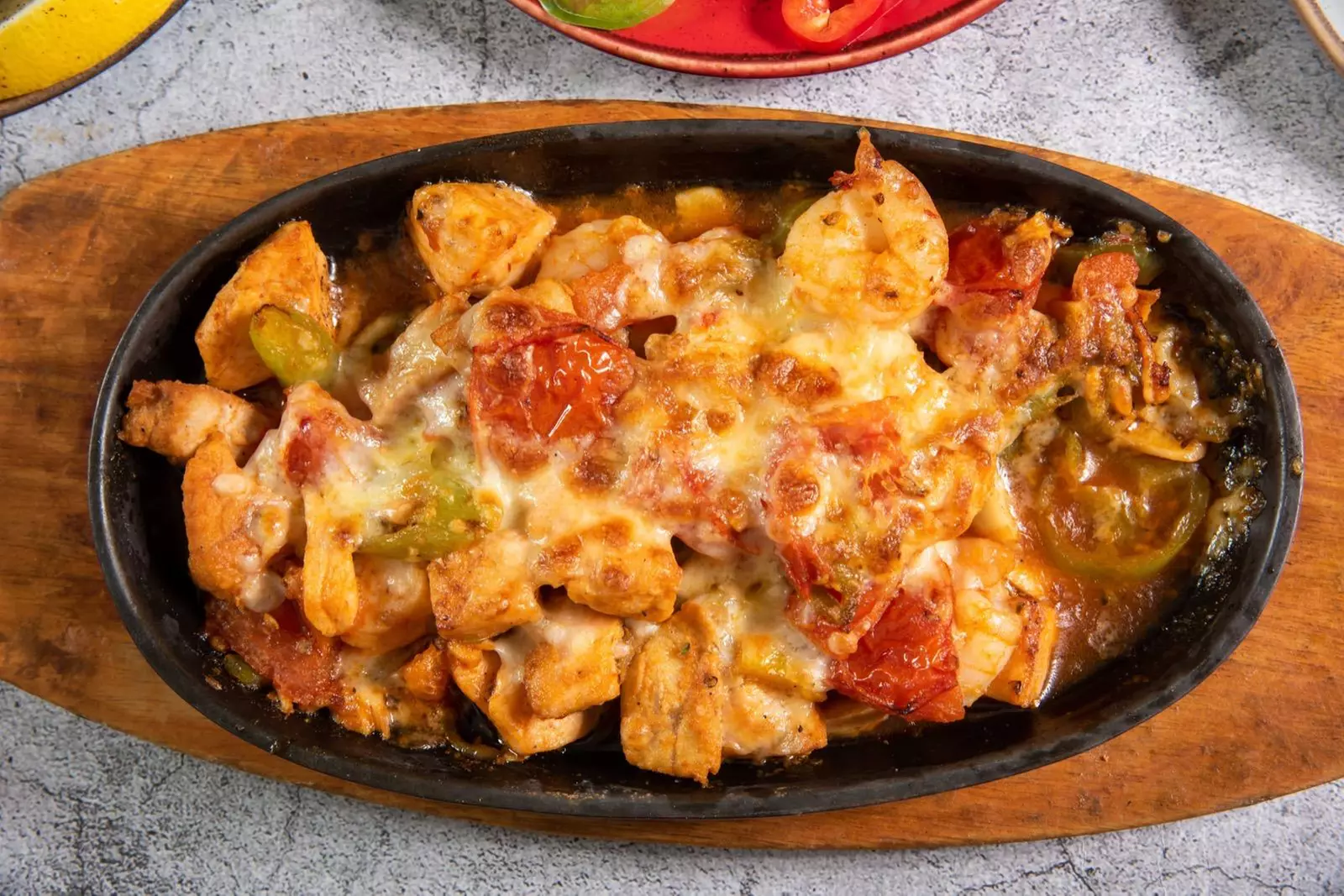 Treat Yourself to a Turkish Feast with a Drink at Levante Restaurant