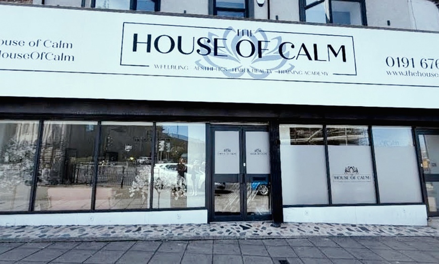 Image 6: Relax with 60 Min Full Body Massage or Choice of 30 or 60 Min Massage