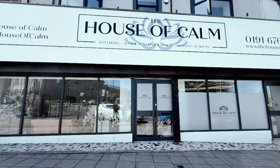 Relax with 60 Min Full Body Massage or Choice of 30 or 60 Min Massage