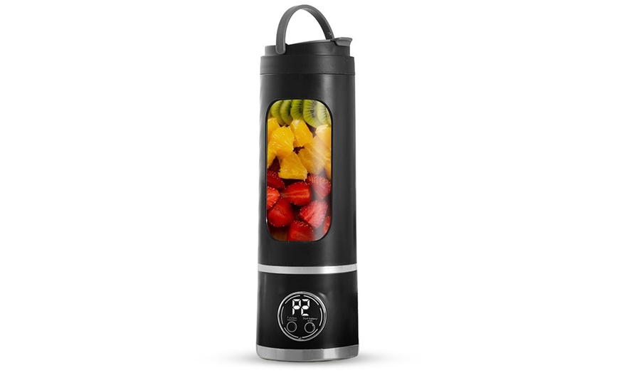 Image 3: Frullatore portatile senza fili