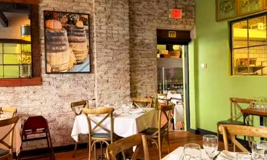 Image 11: Mix-and-match Italian Feast for Two or Four