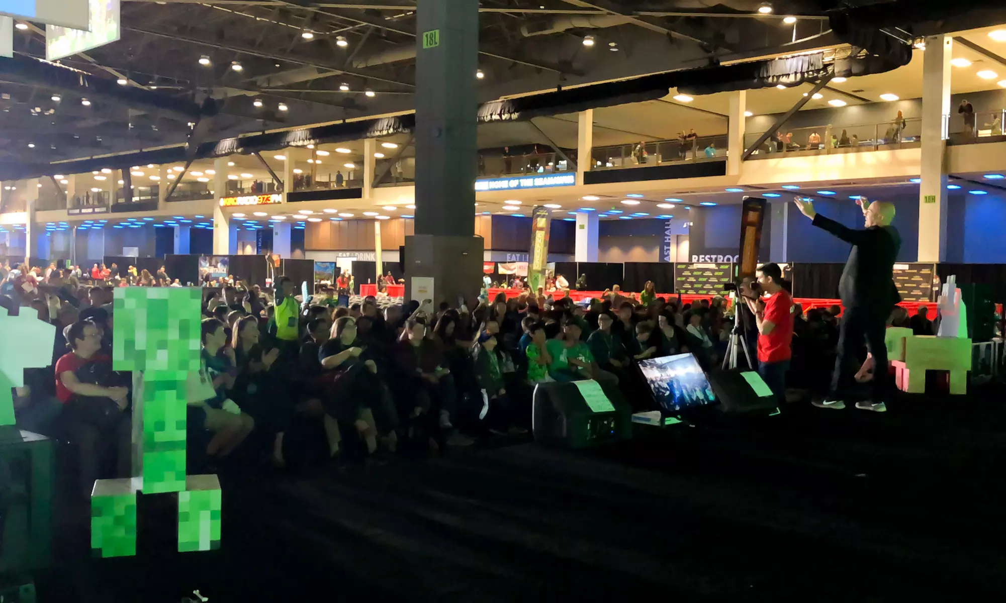 Premium, Elite or Champion for 1, 2 or 3 Game Con Live Passes