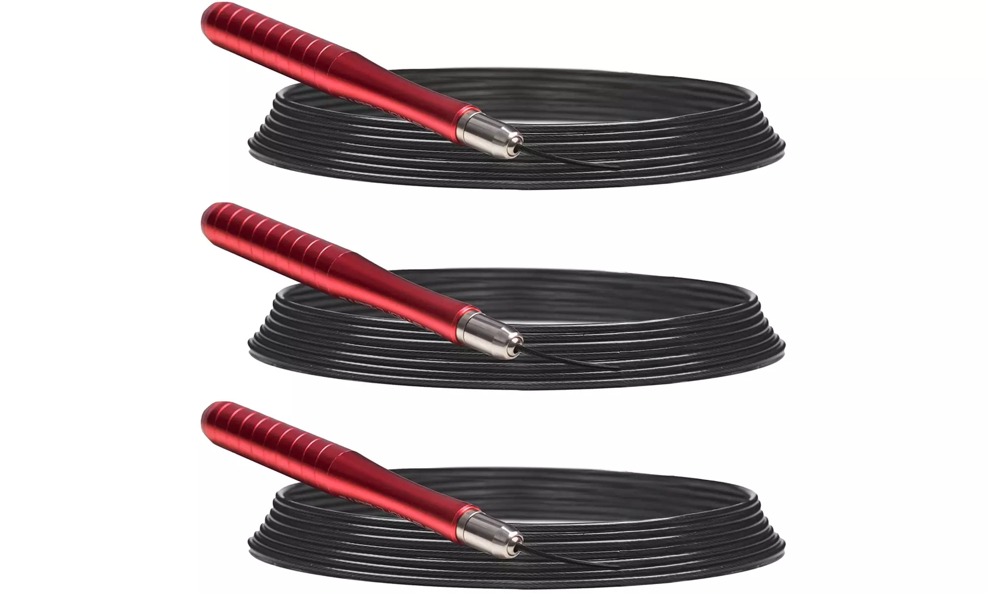 Beast Gear Adjustable Aluminium Speed Jump Rope