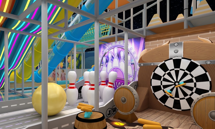 Image 5: Une journée magique au delphinarium de Boudewijn Seapark