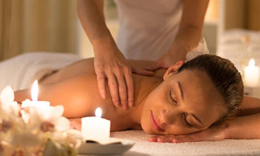 Image 4: Ritual veloterapia Candle Therapy: opciones de 60 o 90 minutos 