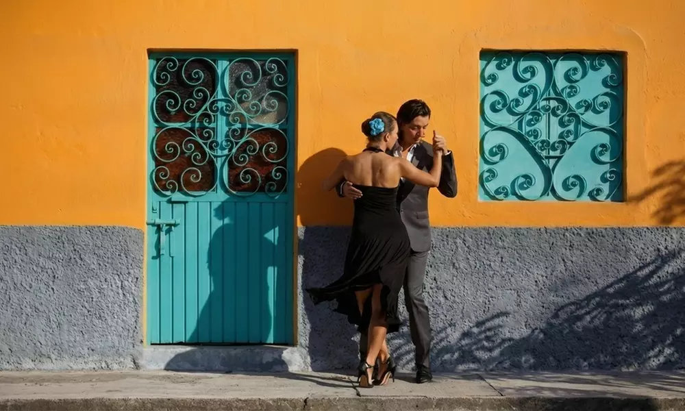 Engage with One Group Class Drop-In, Four or Eight Group Classes