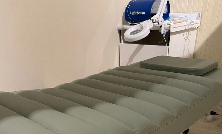 Image 3: Customized Facials: Chemical Peel, Oxygen, or Custom for Glowing Skin
