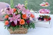 Same Day Beautiful Fresh Flower Arrangements & Bouquets from Teleflora (Up to 61% Off) - Second Medium