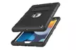 Case For Apple iPad 9th Generation 10.2" 2021 Heavy Duty Screen Protector Pen - Second Medium