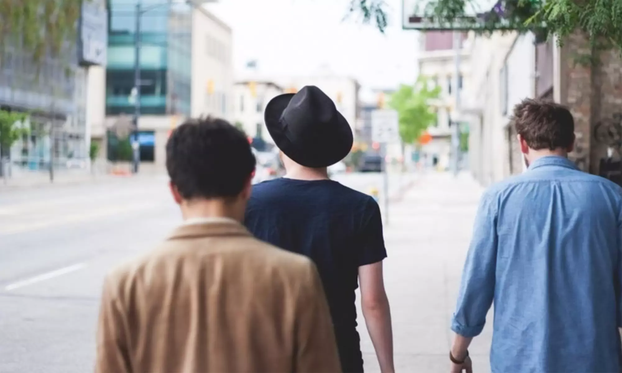 Explore Austin's History with Morning Walk Tour for One, Two, or Four