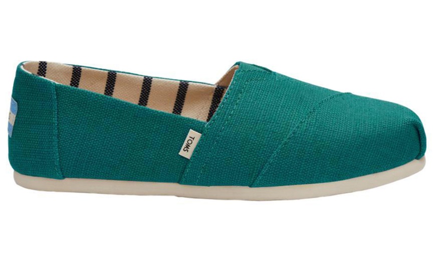 toms skywalker nubuck