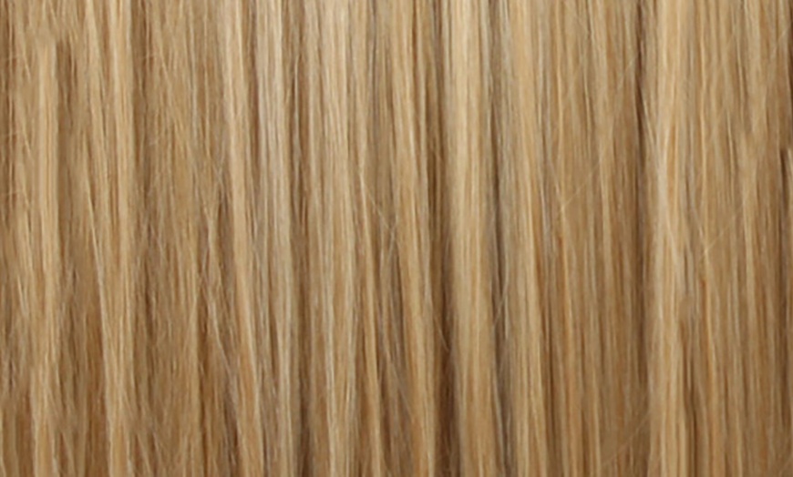 Image 19: BiYa Clip-In Hair Extensions