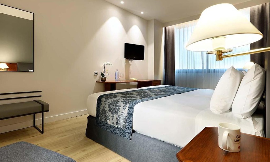 Image 7: ✈ Siviglia 4*: Volo più 2 o 3 notti in hotel