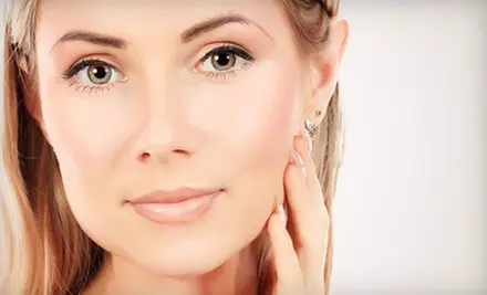 $99 for One IPL Photofacial from Betty Rajan, M.D. P.L.L.C. ($300 Value) - Primary Image