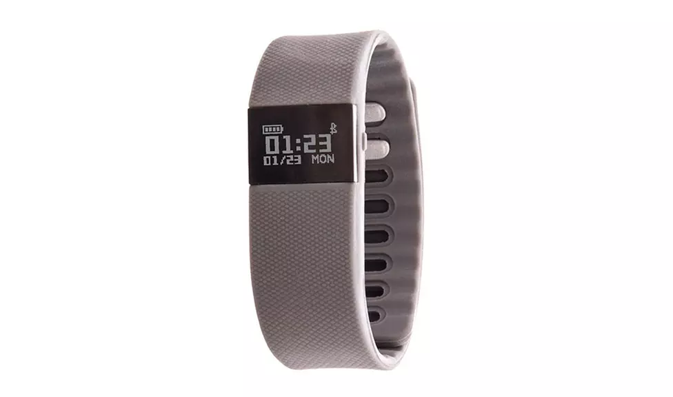 Z Activity Fitness Tracker Watch with Call and Message Reminder  - Second Medium