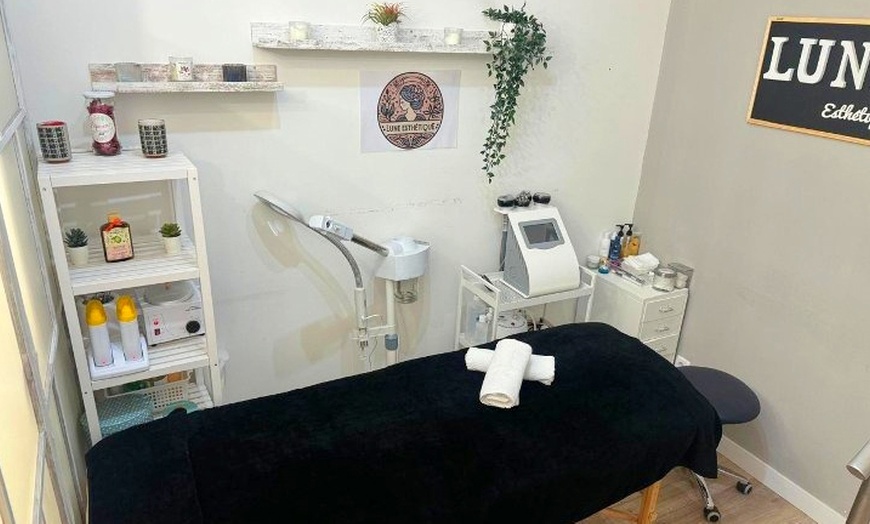 Image 14: Tratamientos para pestañas y cejas: lifting, tinte, diseño o laminado 