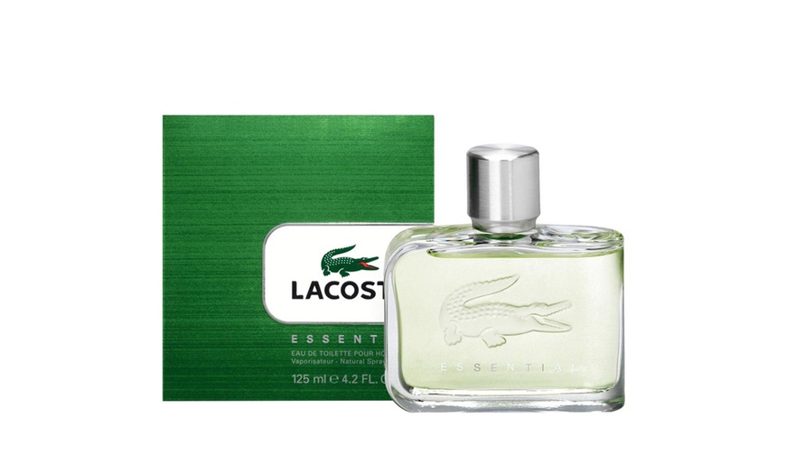 Image 13: Lacoste Perfumes