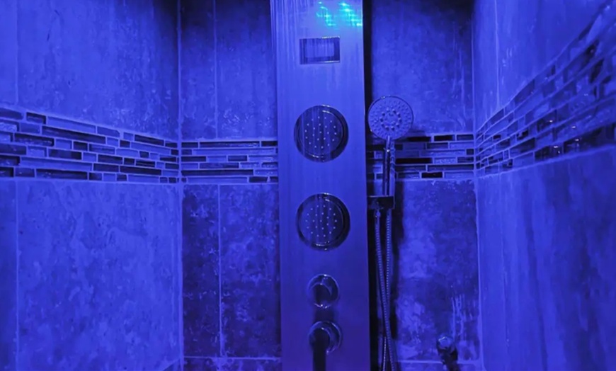 Image 4: Rituel bien-être solo ou duo au choix avec hammam, gommage et massage