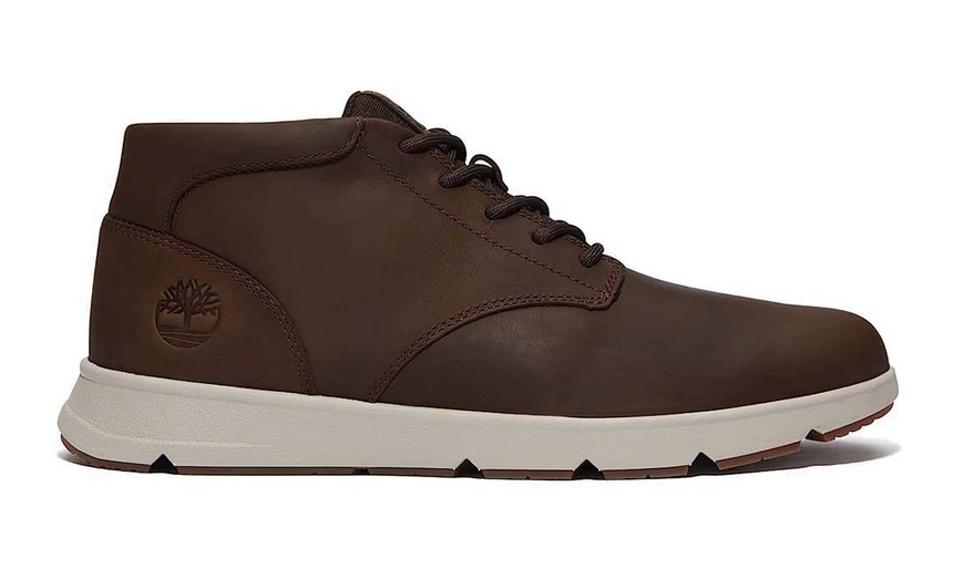 Image 2: Sneakers uomo Timberland