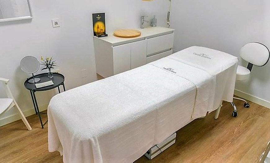 Image 3: Lifting y tinte de pestañas con opción a diseño y depilación de cejas