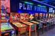 Enjoy 1-Hour, 2-Hours, or 4-Hours of Unlimited Arcade and Pinball Play at Fun Stop Arcade (Up to 42% Off) - Second Medium