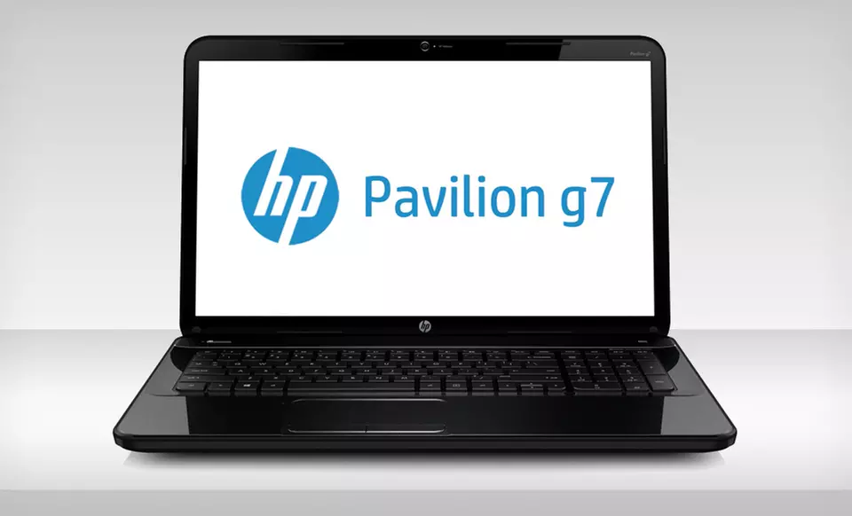 $369.99 for an HP Pavilion g7-2269wm 17.3" Notebook PC (Factory Refurbished) ($548 List Price). Free Shipping & Returns. - Primary Image