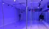 1 or 2 Intro Pole Fitness Classes or Curvy Girl Class(Up To 50% Off)