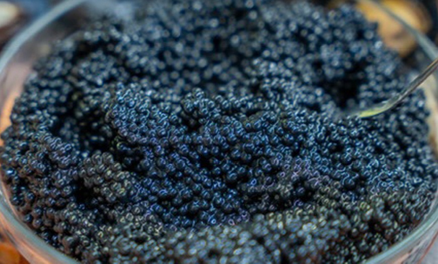 Image 19: Buffet libre para 2 o 4 válido entre semana o fin de semana y festivos