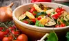 Meal-Delivery Weight Loss Package from The Vegan Garden (Up to 53% Off). Three Options Available.