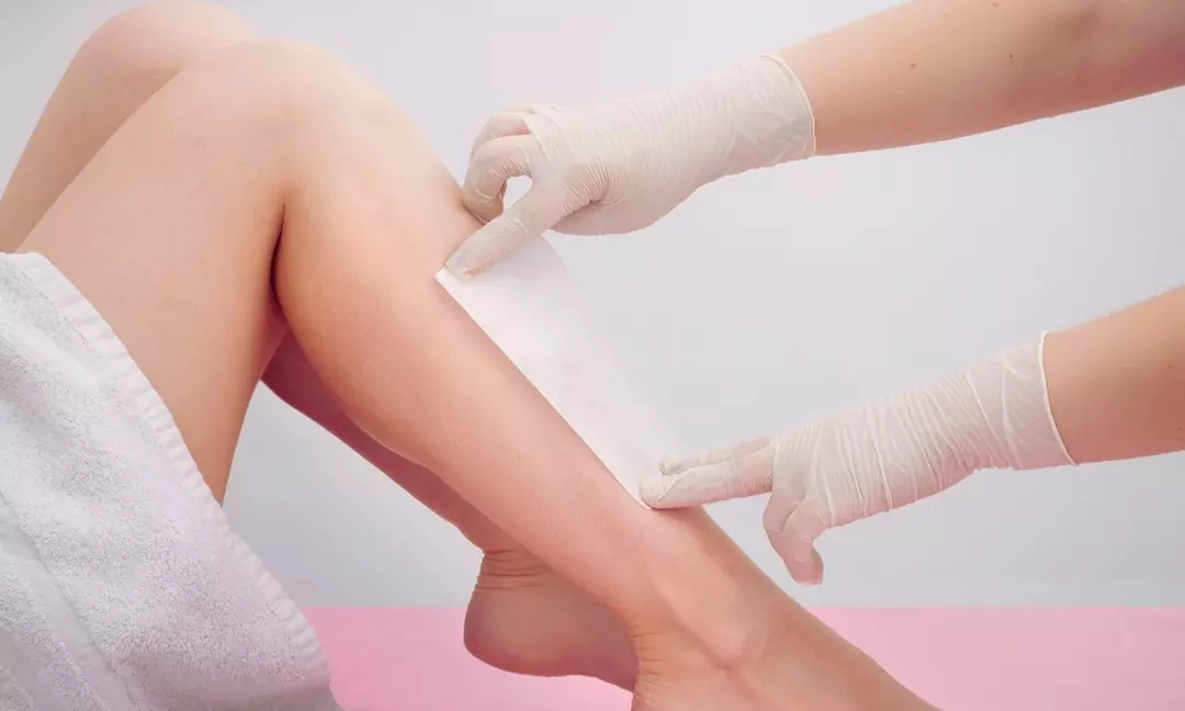 Brazilian, Vajacial, Legs, or Combo Waxing Services at LE PIU(Up To 60% Off) - Primary Image