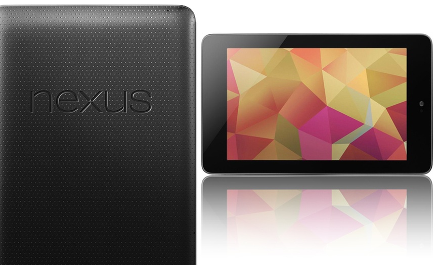 Nexus 7 32gb 3g обзор