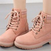Image 6: Women's Winter Warm Ankle Snow Boots