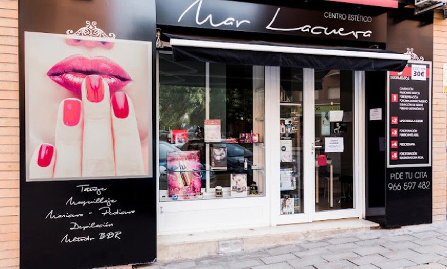 Image 4: 3 o 6 sesiones de electroestimulación y presoterapia de 35-40 minutos