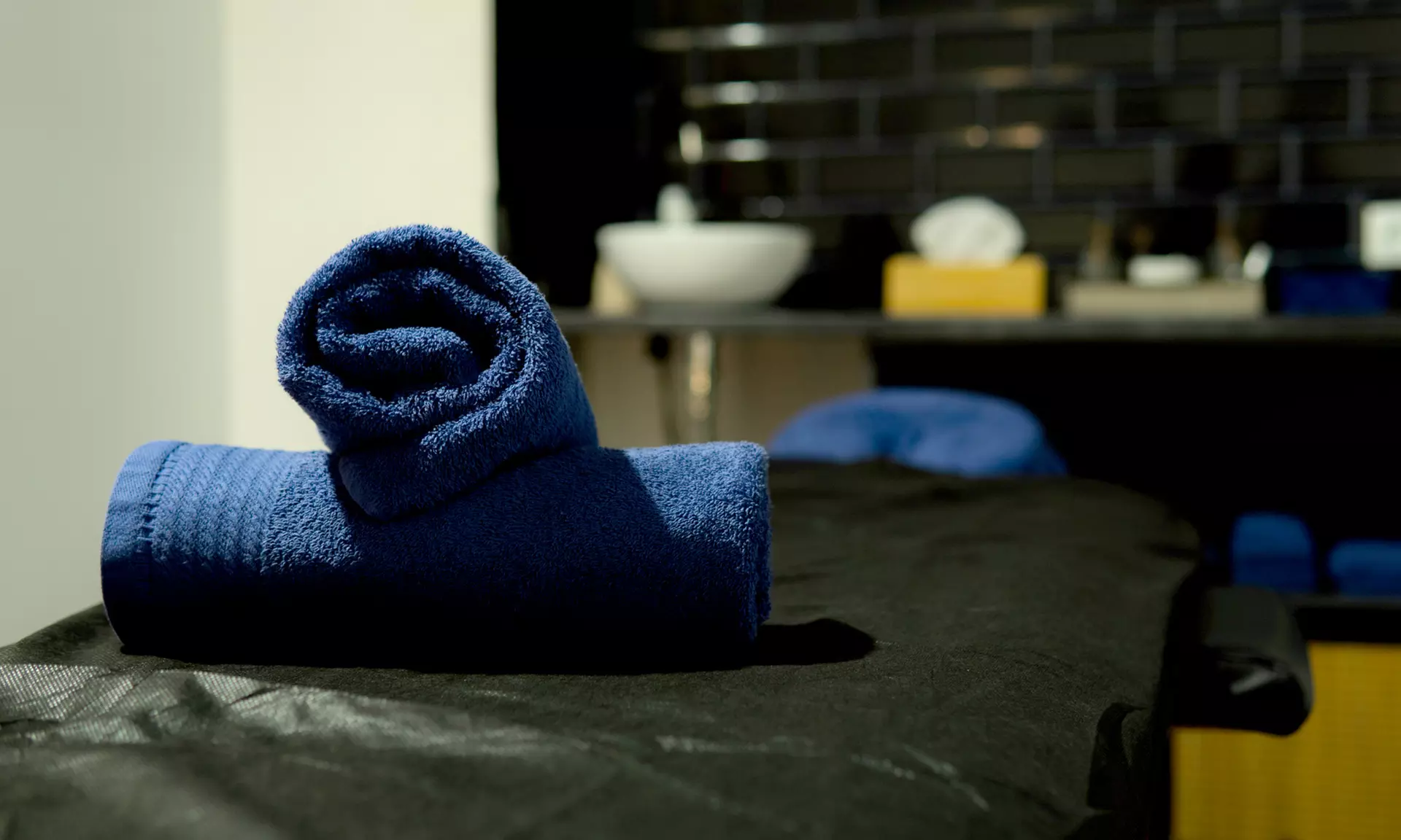 Ritual relajante Gara y Jonay, agua y fuego, de 45 o 60 minutos para 1