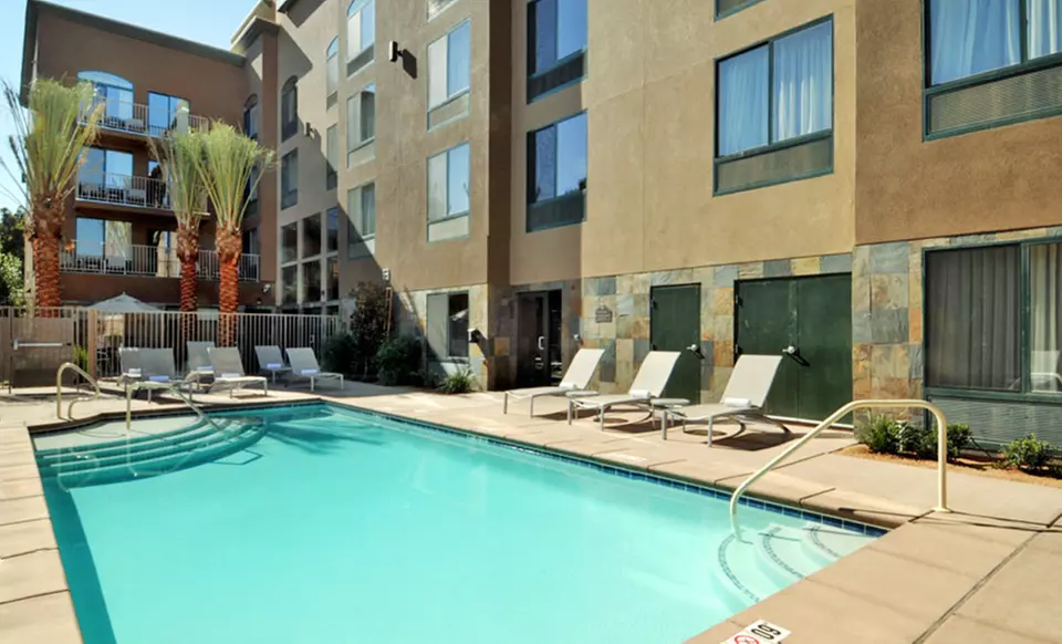 Stay at Wingate by Wyndham St. George in St. George, UT, with Dates into February - Second Medium