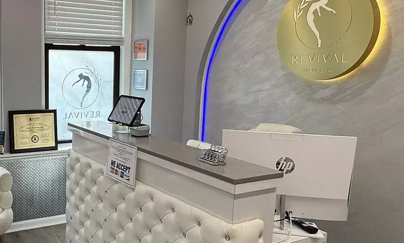 Transform Your Look with 20,40 or 60 Units of Botox