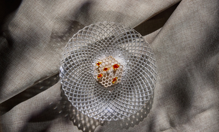 Image 6: Taste the Flavors of Native Australian 12-Course Menu w/ Prosecco