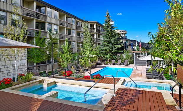 The Westin Snowmass Resort Groupon