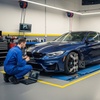 Image 3: Front Brake Pads Replacement or/and Rear Brake Pad Replacement 