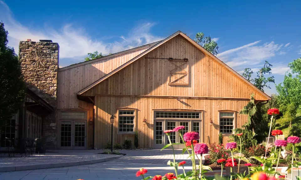 1-Night Stay for Two at Glasbern Inn in Lehigh Valley, PA. Valid for Sunday–Thursday Check-In. Combine Up to 4 Nights. - Primary Image