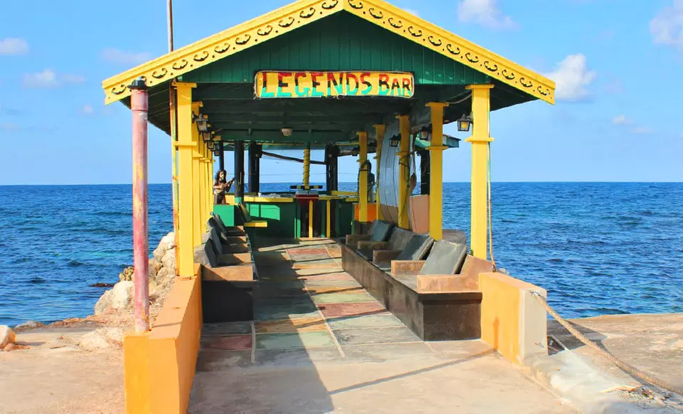 6-Day, All-Inclusive Jamaican Vacation from CheapCaribbean.com with Airfare and Accommodations at Club Ambiance Resort - Second Medium