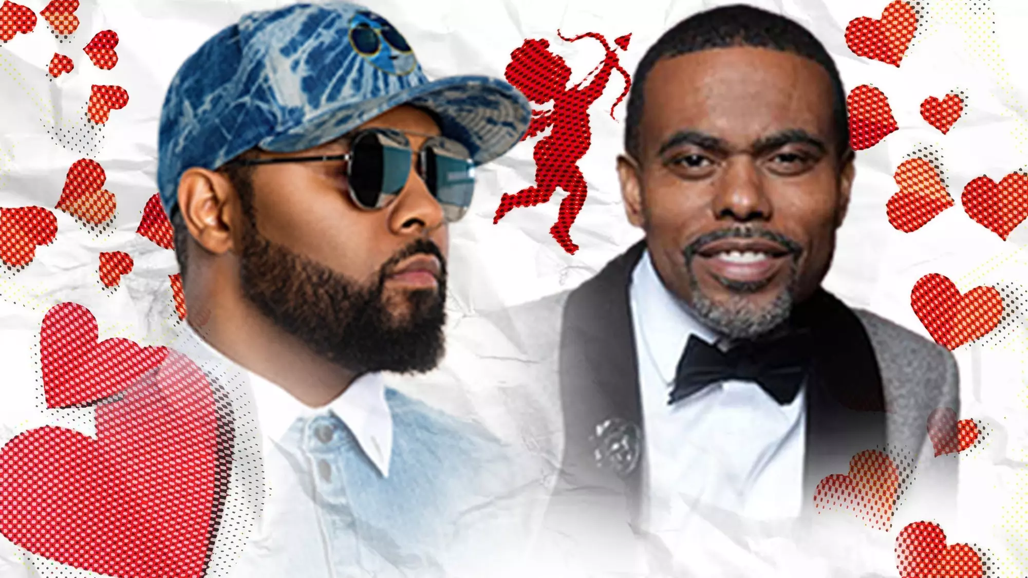 Musiq SoulChild & Lil Duval - Love & Laugh 4 on February 13 at 8:30 PM