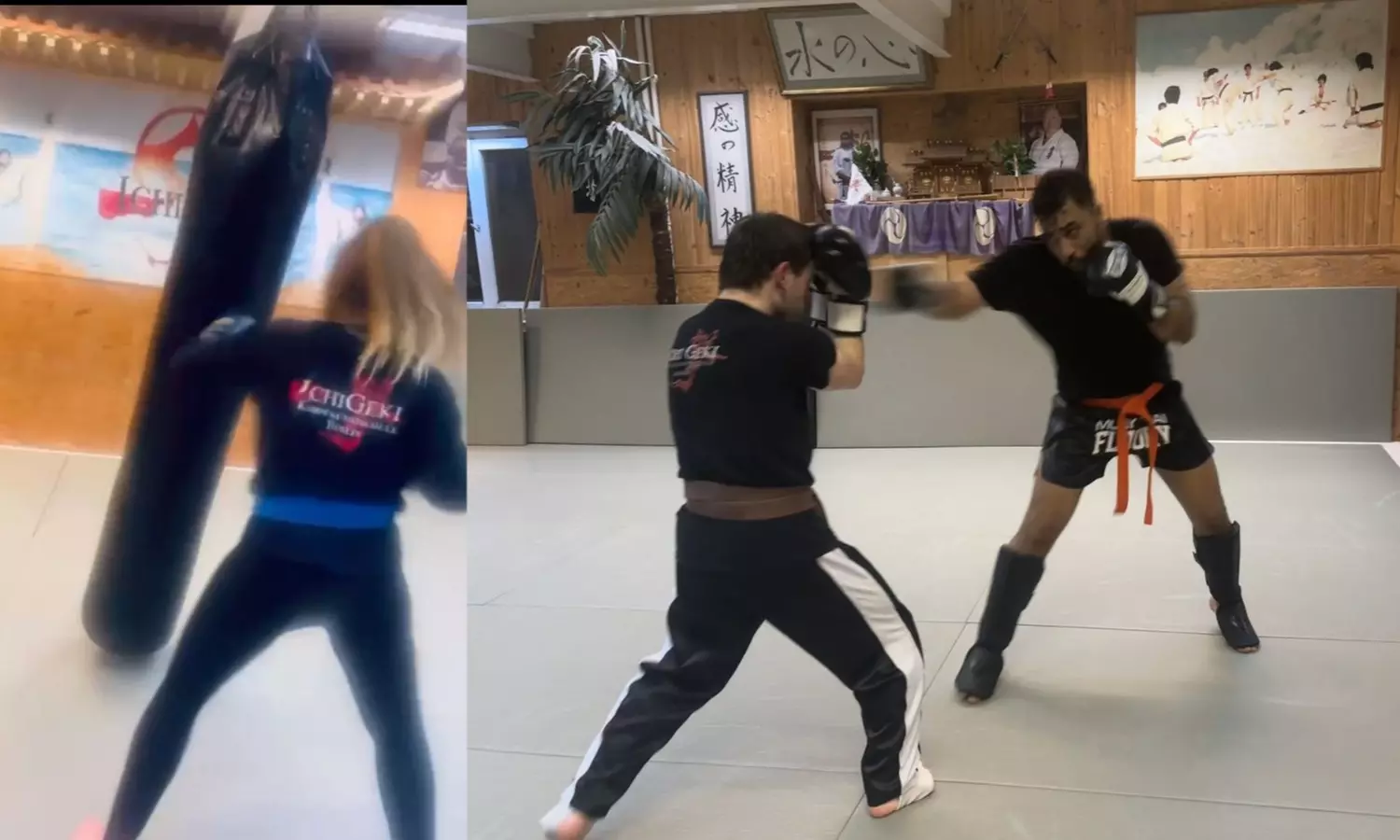 3-Monats-Flat „All you can do“ für Kampfsportarten für 1 oder 2 Pers.