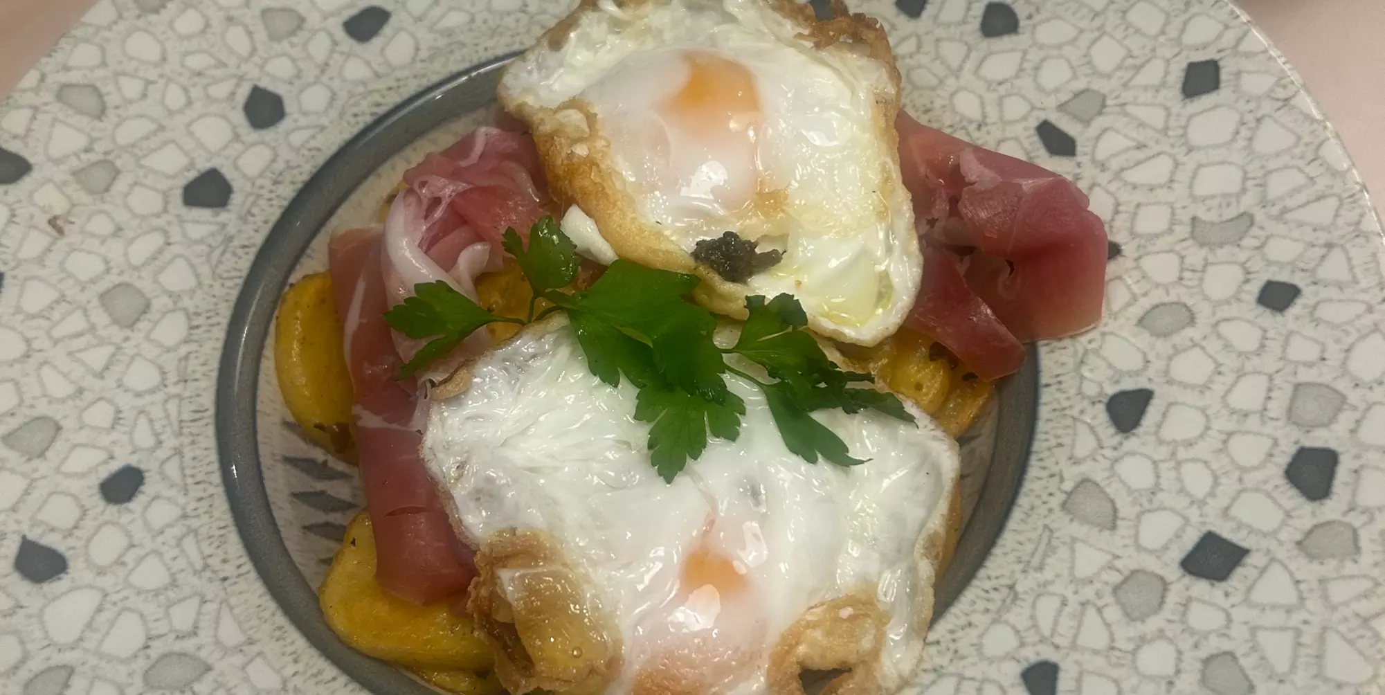 3 menús a elegir para 1, 2 o 4 personas en El Rincón de los Olivos