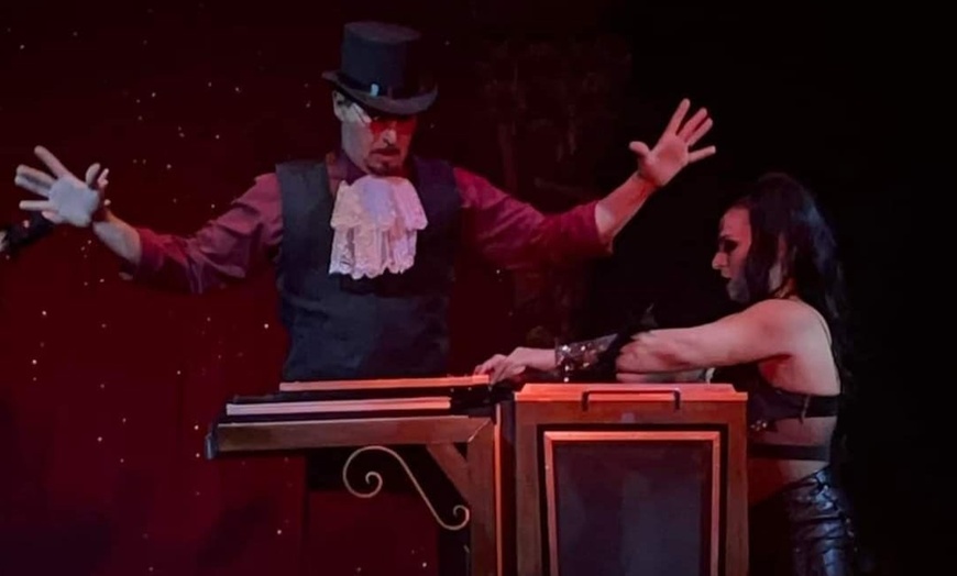 Image 7: Gran Circo Wonderland: entrada del 24 de diciembre al 5 de enero